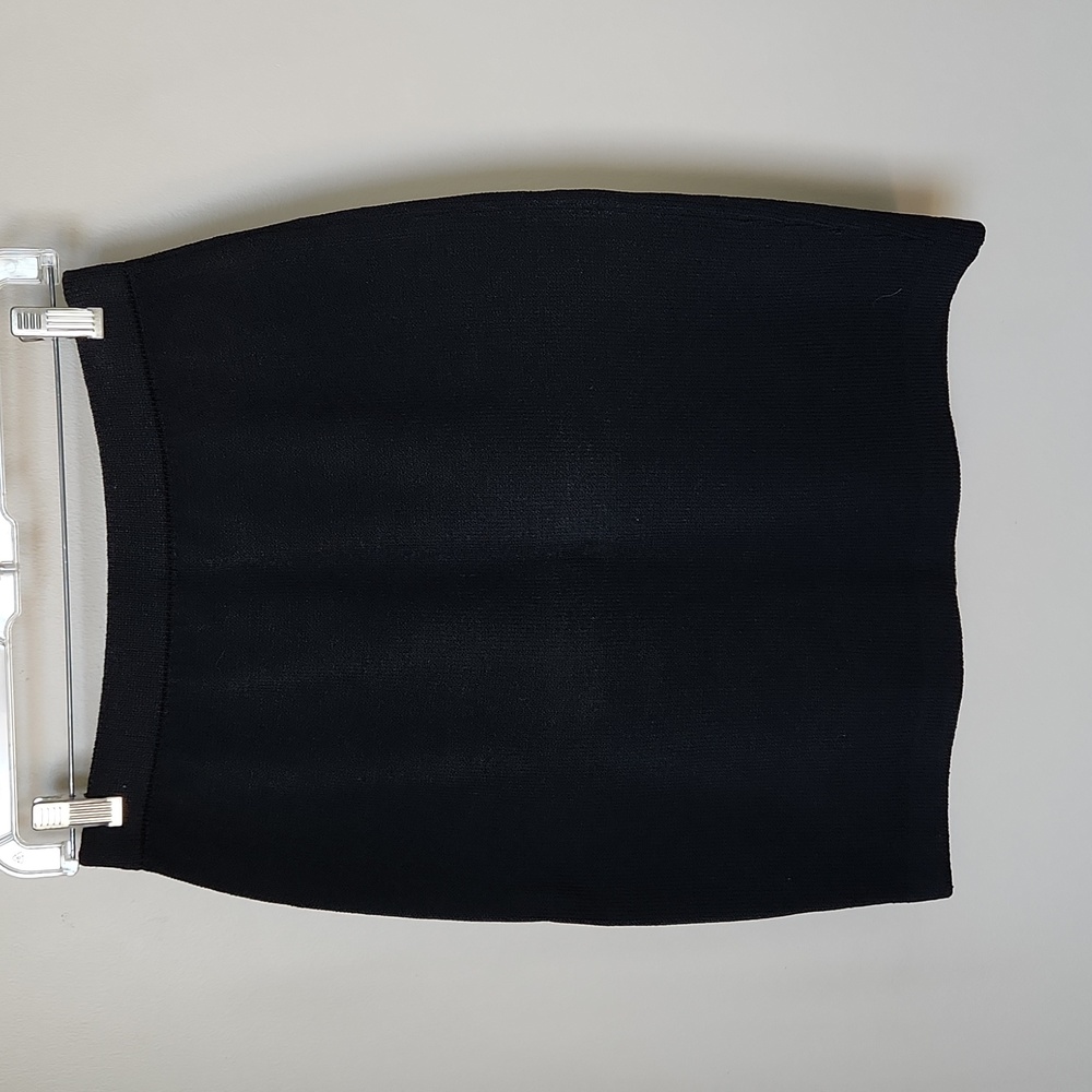 St John Knit skirt